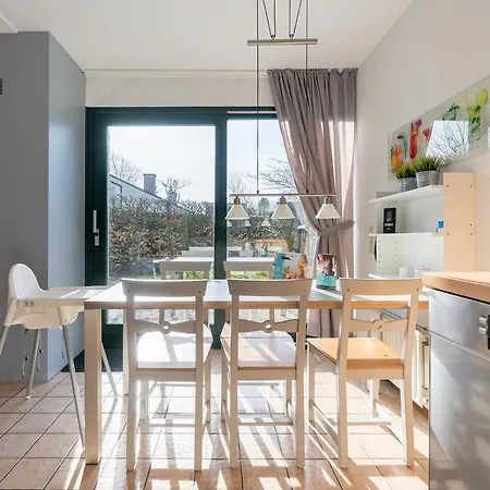 Сasa de vacaciones Veermansplaat 25 - Noordzeepark Not For Companies!!