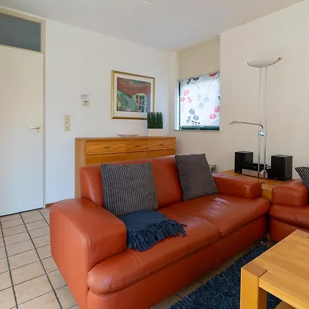 Holiday home Veermansplaat 25 - Noordzeepark Not For Companies!! *