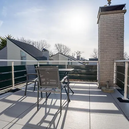 Veermansplaat 25 - Noordzeepark Not For Companies!! *