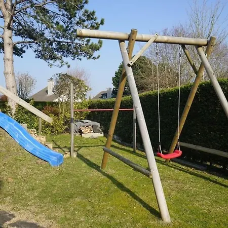 Holiday home Veermansplaat 25 - Noordzeepark Not For Companies!! Ouddorp