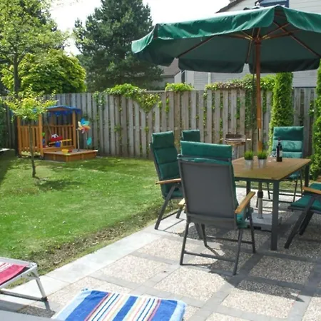 Veermansplaat 25 - Noordzeepark Not For Companies!! Сasa de vacaciones