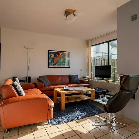 Veermansplaat 25 - Noordzeepark Not For Companies!! *