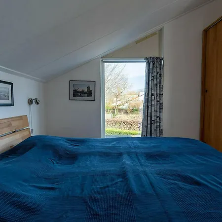 Veermansplaat 25 - Noordzeepark Not For Companies!! Сasa de vacaciones Ouddorp