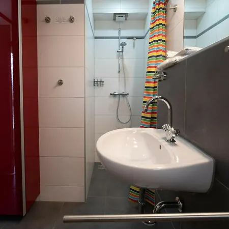 Holiday home Veermansplaat 25 - Noordzeepark Not For Companies!!