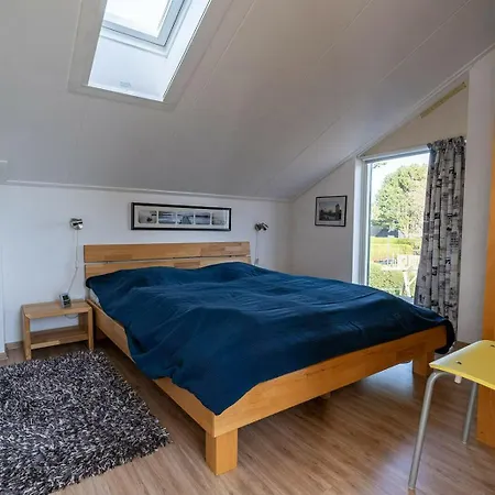 Veermansplaat 25 - Noordzeepark Not For Companies!! Сasa de vacaciones *