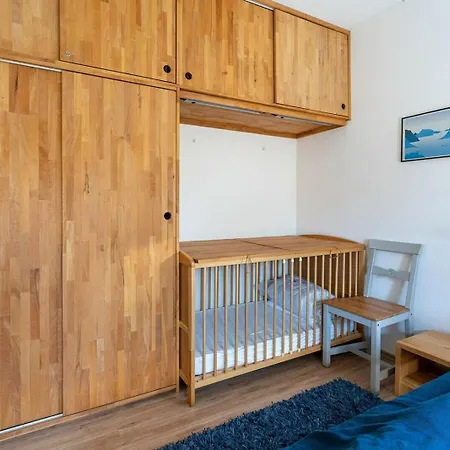 Сasa de vacaciones Veermansplaat 25 - Noordzeepark Not For Companies!!