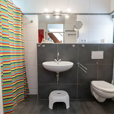 Veermansplaat 25 - Noordzeepark Not For Companies!! Сasa de vacaciones *