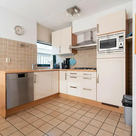 Veermansplaat 25 - Noordzeepark Not For Companies!! Сasa de vacaciones *