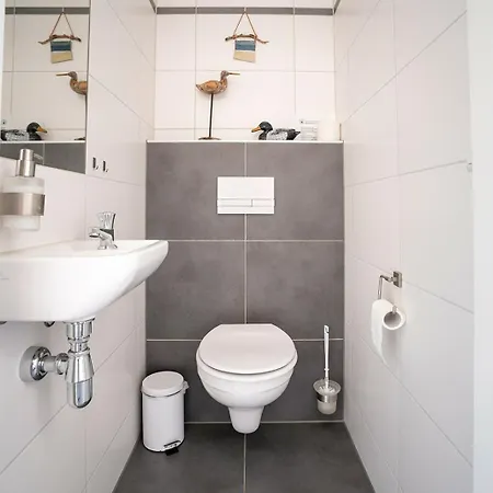 Сasa de vacaciones Veermansplaat 25 - Noordzeepark Not For Companies!! *