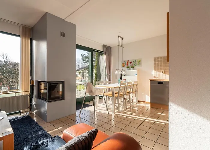 Veermansplaat 25 - Noordzeepark Not For Companies!!