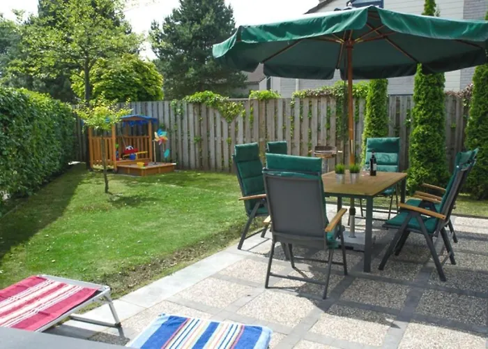 Veermansplaat 25 - Noordzeepark Not For Companies!! Tatil Evi