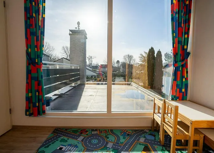 Tatil Evi Veermansplaat 25 - Noordzeepark Not For Companies!!