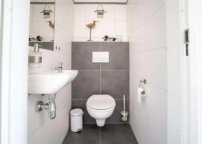 Tatil Evi Veermansplaat 25 - Noordzeepark Not For Companies!! Ouddorp