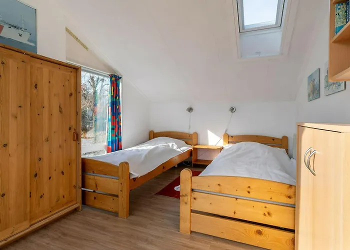 Tatil Evi Veermansplaat 25 - Noordzeepark Not For Companies!! Ouddorp