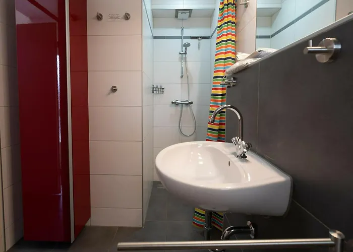 Tatil Evi Veermansplaat 25 - Noordzeepark Not For Companies!!