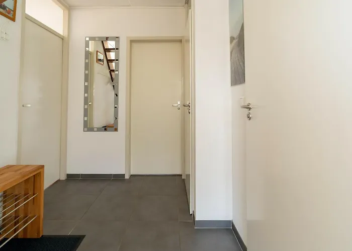 Veermansplaat 25 - Noordzeepark Not For Companies!! Tatil Evi