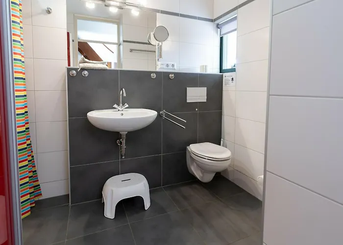 Tatil Evi Veermansplaat 25 - Noordzeepark Not For Companies!! *