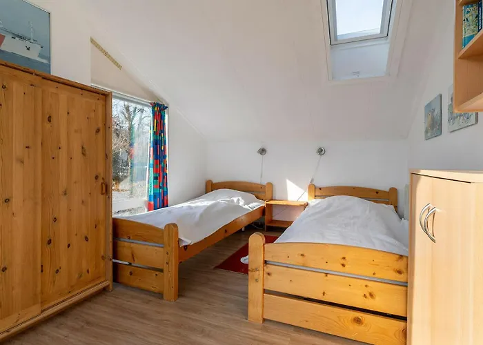 Tatil Evi Veermansplaat 25 - Noordzeepark Not For Companies!! Ouddorp