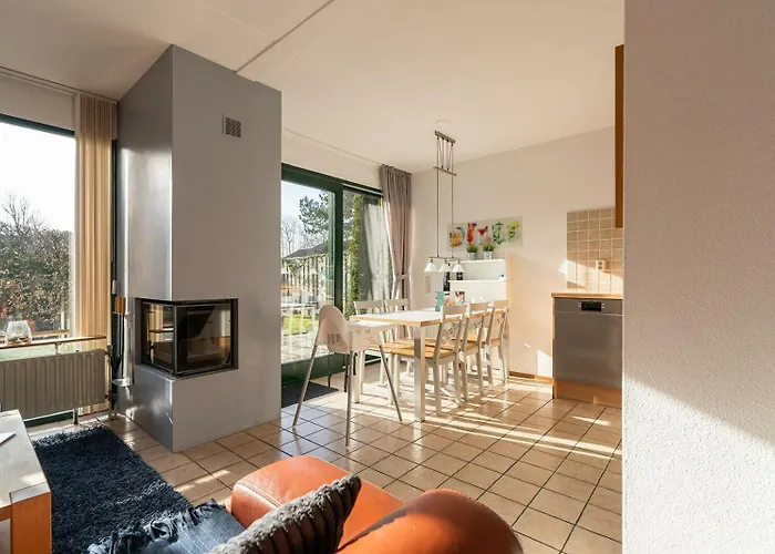 Veermansplaat 25 - Noordzeepark Not For Companies!! Tatil Evi