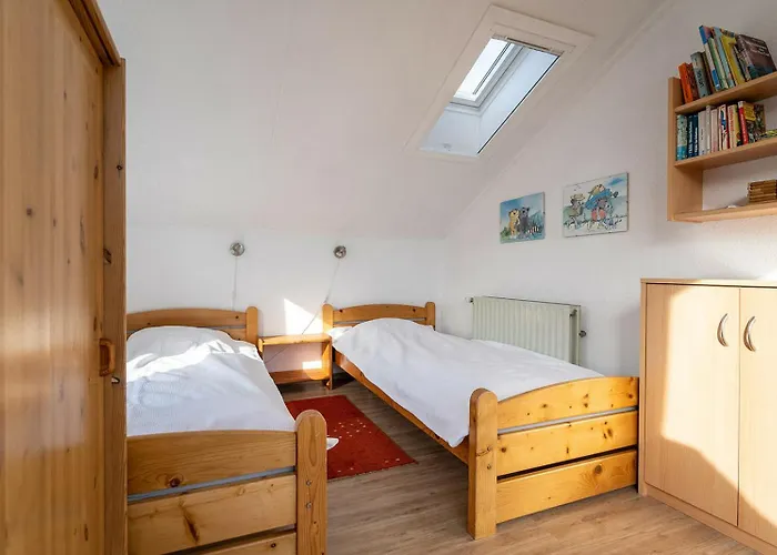 Veermansplaat 25 - Noordzeepark Not For Companies!!