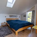 Veermansplaat 25 - Noordzeepark Haus Carla Ferienhaus *