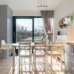 Ferienhaus Veermansplaat 25 - Noordzeepark Haus Carla