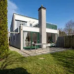 Ferienhaus Veermansplaat 25 - Noordzeepark Haus Carla Ouddorp