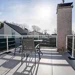 Veermansplaat 25 - Noordzeepark Haus Carla *