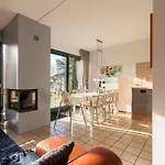 Veermansplaat 25 - Noordzeepark Haus Carla