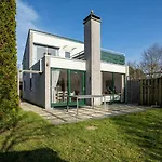 Veermansplaat 25 - Noordzeepark Haus Carla Ouddorp