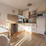 Veermansplaat 25 - Noordzeepark Haus Carla * Ouddorp