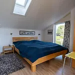 Veermansplaat 25 - Noordzeepark Haus Carla Ferienhaus *
