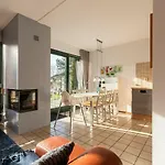 Ferienhaus Veermansplaat 25 - Noordzeepark Haus Carla