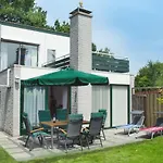 Ferienhaus Veermansplaat 25 - Noordzeepark Haus Carla