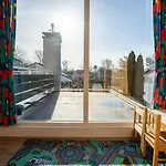 Veermansplaat 25 - Noordzeepark Haus Carla Ouddorp