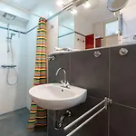 Veermansplaat 25 - Noordzeepark Haus Carla * Ouddorp