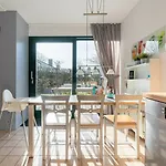 Ferienhaus Veermansplaat 25 - Noordzeepark Haus Carla