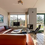 Veermansplaat 25 - Noordzeepark Haus Carla Ferienhaus Ouddorp