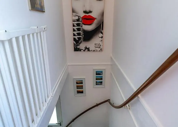 Veermansplaat 25 - Noordzeepark Not For Companies!! * Ouddorp