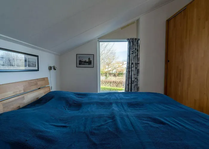 Veermansplaat 25 - Noordzeepark Not For Companies!! Hébergement de vacances Ouddorp