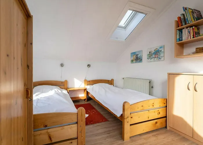 Veermansplaat 25 - Noordzeepark Not For Companies!!