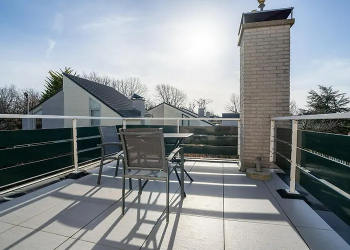 Veermansplaat 25 - Noordzeepark Not For Companies!!