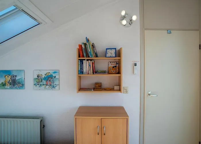 Veermansplaat 25 - Noordzeepark Not For Companies!! Hébergement de vacances