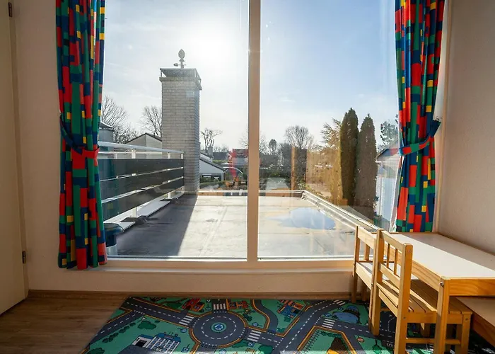 Veermansplaat 25 - Noordzeepark Not For Companies!! Ouddorp