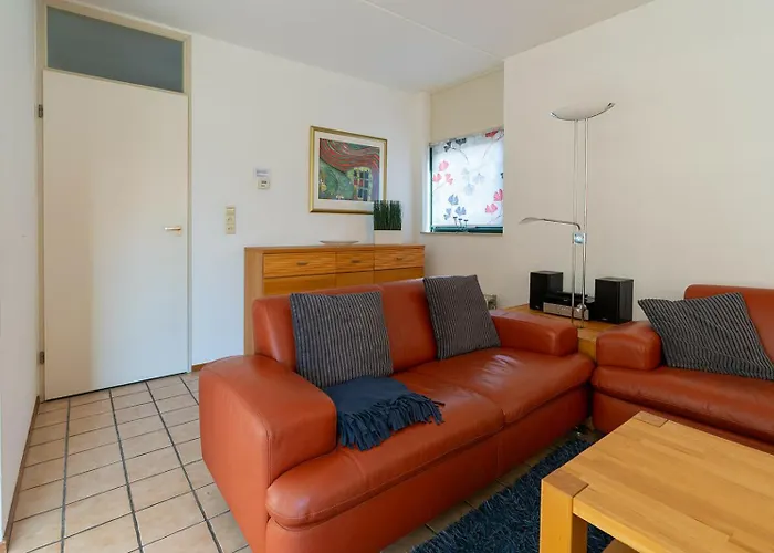 Veermansplaat 25 - Noordzeepark Not For Companies!! *